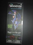 Wandini Glow Magic Collapsible Led Levitation Usb Rechargeable Kids. Fixed Price $11.99.