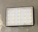 Genaray Compact Led Light Panel RGB-CP425. Fixed Price $79.99.