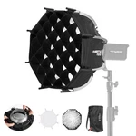 Ambitful 11.8"/30CM Mini Quick Release & Fold Bowens Mount W.... Fixed Price $63.08.