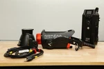 Aputure Storm LS-600D Pro Daylight Led V Mount. Fixed Price $700.00.