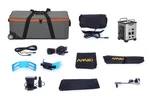 Falcon Eyes Aparo RADI-09-2 Proair 360W Flexible Light Led Video 2500K 9999K. Fixed Price $1499.99.
