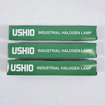 Ushio Halogen Lamp -EHZ-J120V300WF (300W 120V) New Lot Of. Fixed Price $14.97.