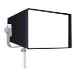 Godox Rectangular Softbox Eggcrate Grid For LR150R Led Panel. Fixed Price $69.00.