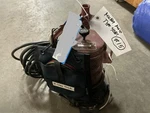 Richardson Mighty Type 4081 Molequartz 1000W Stage Light 14028. Fixed Price $74.99.