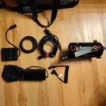 Aputure Light Storm Ls 60X Bi-color Focusing Led. Fixed Price $330.00.