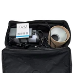 Gvm RGB-150S Studio Led Video Light With App Control Wifi No Tripod. Fixed Price $199.99.