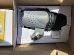 Impact Digital Monolight 160W/S. Fixed Price $123.00.