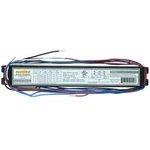 Instant Start Fluorescent Ballast, F32T8 Linear 2-LAMP, 120-277V, 32W. Fixed Price $30.61.