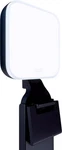 Logitech - Litra Glow Premium Led Streaming Light With Truesoft, Adjustable M.... Fixed Price $59.99.