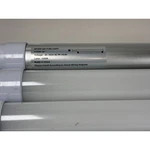Wyzm 18" Led Tube Lights F15T8 Daylight 5000K (4 Pack). Fixed Price $25.19.
