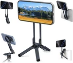 Ulanzi Magnetic Tripod For Iphone, MA38 Portable Holder Mini. Fixed Price $37.79.