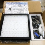 Strand Lighting Studio Panel Mk Ii Tunable White Led Luminaire 50W. Fixed Price $300.00.