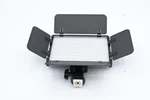 Cambee VL15B Bicolor 15W On-camera Led Light (without Battery). Fixed Price $49.99.