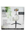 Hype 6 Inch Led Ring Light New Box. Fixed Price $13.00.