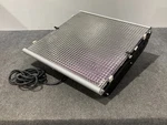 Kino Flo PAR-400S-120 Parabeam Fluorescent Light Dmx Center Mount, 120VAC. Fixed Price $52.49.