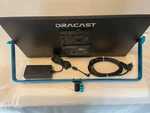 Dracast DRSL-P-800B Studio/panel Light W. Mount & Power Supply-prosounduniverse.. Fixed Price $135.00.