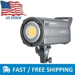 Nicefoto LA-2000B Daylight 5600K 200W Cob Led Monolight Video Bowens. Fixed Price $149.00.
