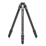 Benro TTOR24CLV Carbon Tortoise Video Tripod Without Column Setting Base. Fixed Price $316.50.