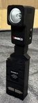 Vintage Ambico V-8815A 10 Watt Light Bracket For Jvc Camcorders Tested And Works. Fixed Price $12.87.
