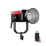 Gvm Pro 400B 400W Led Video Light, Bowens Mount, CRI97+, 2700-6800K Color Tem.... Fixed Price $514.64.
