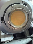 GVM-SD600D-II 600W Upgraded Bi-color Led Video Light*. Fixed Price $499.44.