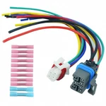 4L60E 4L80E 4L65E Neutral Safety Switch Pigtails Connector 7 & Wire .... Fixed Price $35.10.