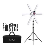 600S Led Ring Light, 90W Dimmable Video Kit With Detachable B.... Fixed Price $188.28.