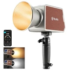 100W Led Video Light With Built-in 18000MAH Battery, Portable Bi-color Cob Co.... Fixed Price $174.99.