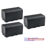 Kastar Battery Replacement For Neewer RGB660 Pro Led Video Light. Fixed Price $55.99.