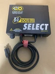 Kino Flo BAL-210-F230 Ef Double Select Ballast. Fixed Price $35.00.