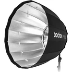 New Godox Deep Parabolic Softbox (35"), Usa Authorized Dealer #50882. Fixed Price $99.00.