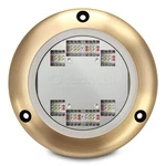 Oceanled Sport S3166S Multi-color Surface Mount Underwater Light 012110C. Fixed Price $759.00.