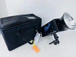 Broncolor Life Touch Modeling Ess 250W W450WS Monolight With Bag. Fixed Price $89.99.