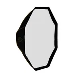 Glow Outer Diffusion Fabrics For Ez Lock 25" Octa Small Softbox. Fixed Price $23.16.