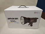 Aputure Amaran 200X Bi-color Led Monolight APA0177A10 Discontinued. Fixed Price $230.00.