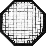 Profoto Softgrid 3-FEET Octa With 50-DEGREE Light Spread Limit And Easy Setup. Fixed Price $193.15.