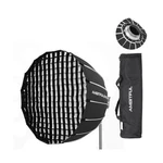 Ambitful QD-P70 27.55INCH / 70CM Quick Release Parabolic Depth Bowens Softbox.... Fixed Price $111.03.