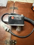 Norman LH2K Flash Head With Bulb Camera Vintage Photography Details Pics. Fixed Price $18.00.