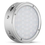 Flashpoint Round Rgb Mini Creative Light (aka Godox R1). Fixed Price $86.43.