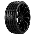 New Lexani Lx Twenty Tire(s) 275/40ZR22 108Y Xl Bsw 2754022. Fixed Price $307.20.