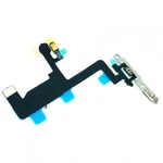 Power Button Flex Cable Compatible With Iphone 6 Metal Flash Microphone. Fixed Price $21.28.