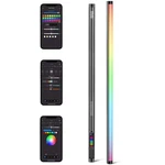 Neewer TL120CD Rgbww Tube Light - 42W, CRI97+, App/dmx Control. Fixed Price $219.44.