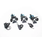 Dracast Boltray Plus Series LED800 Bi-color Monolight (3-LIGHT Kit) #1996004. Fixed Price $530.00.