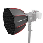 Smallrig 11.4 /29CM Mini Parabolic Softbox Quick Release, Compatible With Red. Fixed Price $73.87.