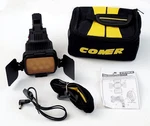 Comer Video Light CM-LEX1800 Led Camera Camcorder W/ Bag Manual Strap. Fixed Price $173.87.