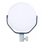 Nanlite Miro 30C Rgb Round Led Light Panel (midnight Blue). Fixed Price $119.00.