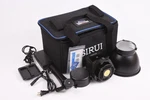 Sirui Bi-color Led (60W) Monolight Mint #Z-C60BLT. Fixed Price $199.99.