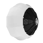 Glow 25" Quick Ball Lantern Softbox With Skirt Set And Bowens Mount Speed Ring. Fixed Price $79.95.