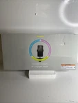 Heyday 12" Rgb Ring Light With Tripod. Fixed Price $30.00.