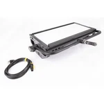 Litepanels Gemini 2X1 Color Soft Led Fixture Plus Yoke 940-1001 SKU1873678. Fixed Price $386.00.